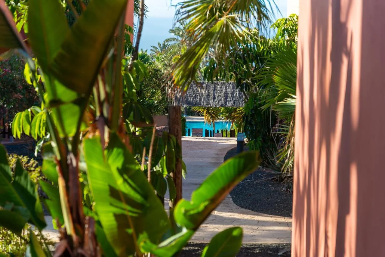 El Jasmine Apartment Corralejo