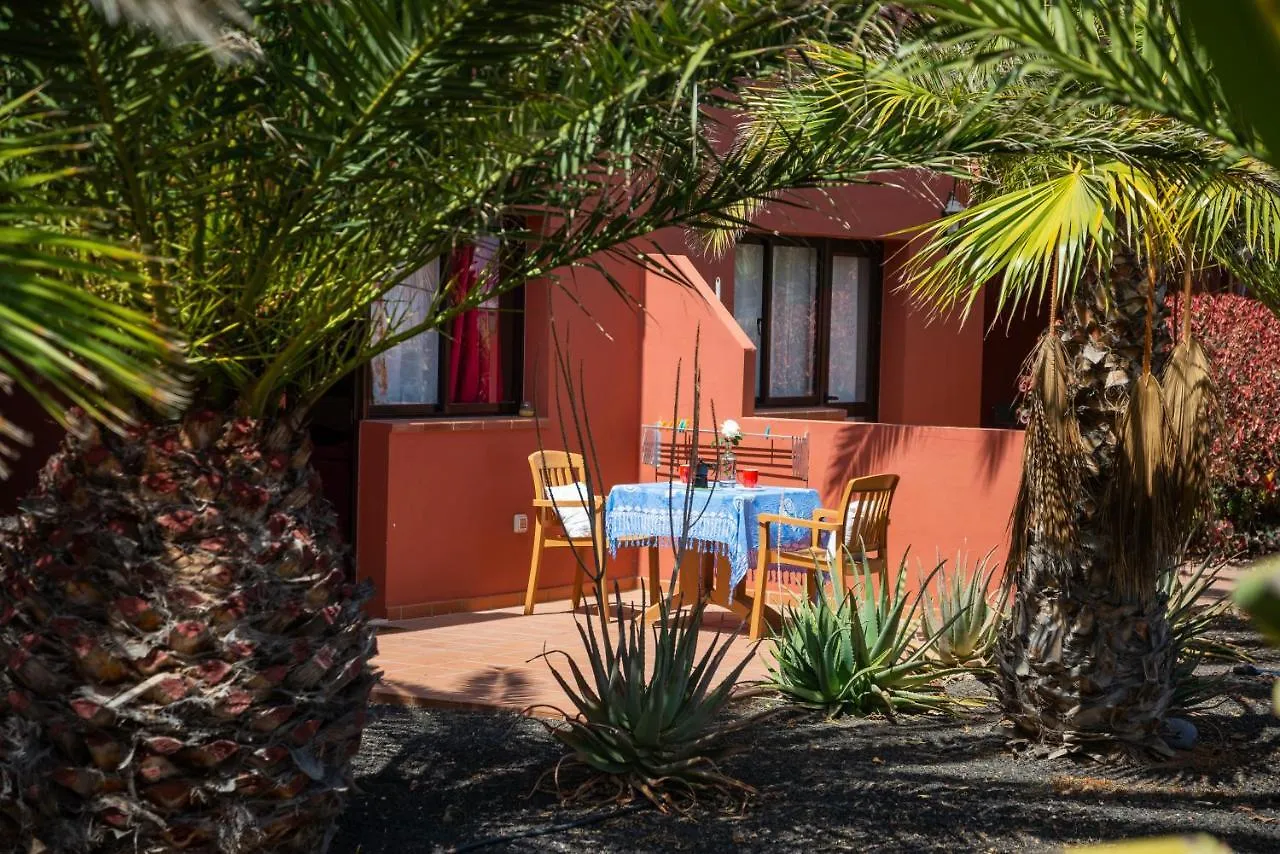 El Jasmine Apartment Corralejo