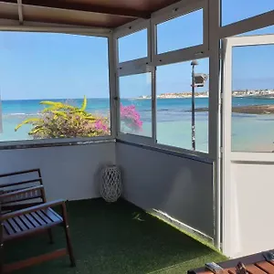 Apartment Relajate Y Disfruta, Corralejo
