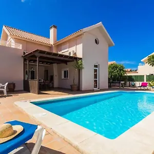 Villa Michelle, Corralejo