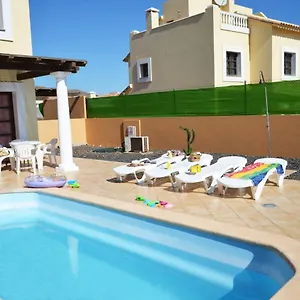 Vacacionales Granados Сasa de vacaciones