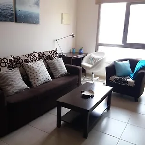 Apartment Casa Abuela Pepa, Corralejo