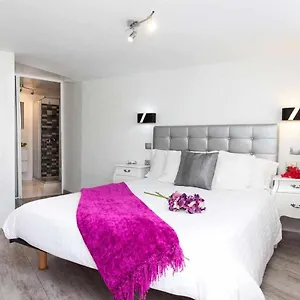 Apartment Estudio Lilu, Corralejo