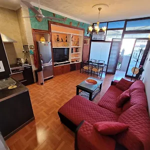 Momi Loft Apartamento