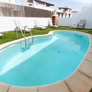 Villa Golden Deluxe By Avila, Corralejo