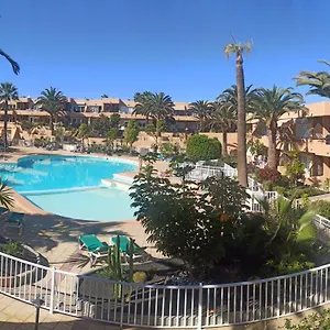 Apartment Casanikolai, Corralejo