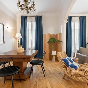 Balmes By Olala Homes Barcelona