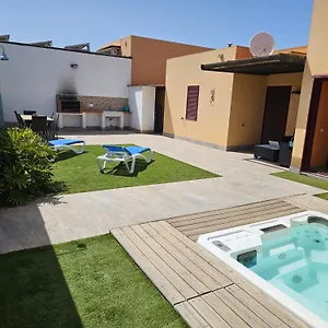 Villa Casa Amor, Corralejo