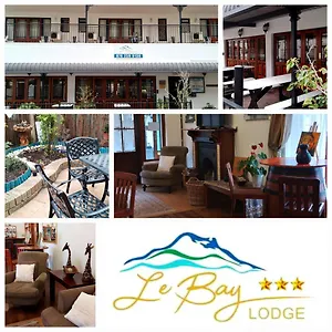 Le Bay Gordons Bay