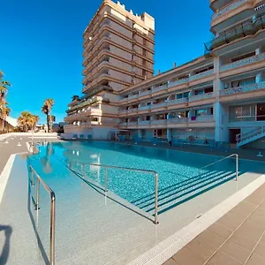 La Perla Playa de las Americas (Tenerife)
