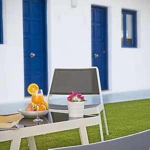 Corralejo Lodge Апартаменты