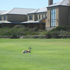 The At Atlantic Melkbosstrand
