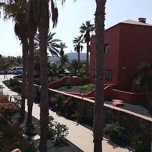 Appartamento Casa Mardolomiti, Corralejo